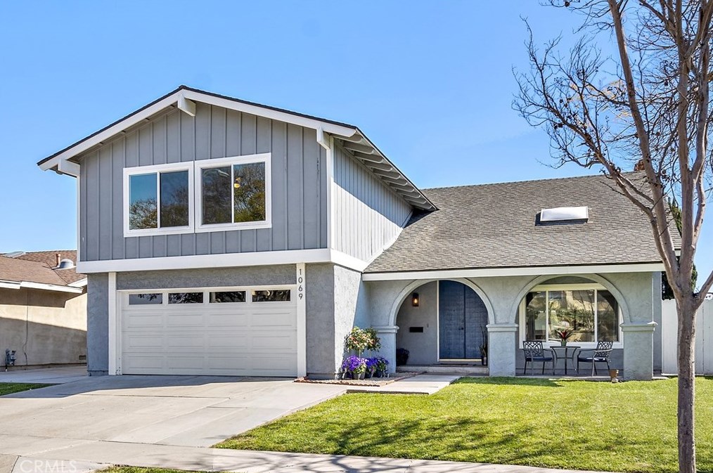 1069 Tulare Dr, Costa Mesa, CA 92626