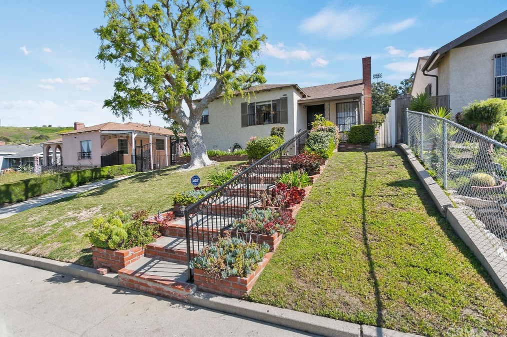 4411 Yellowstone St, Los Angeles, CA 90032-3755
