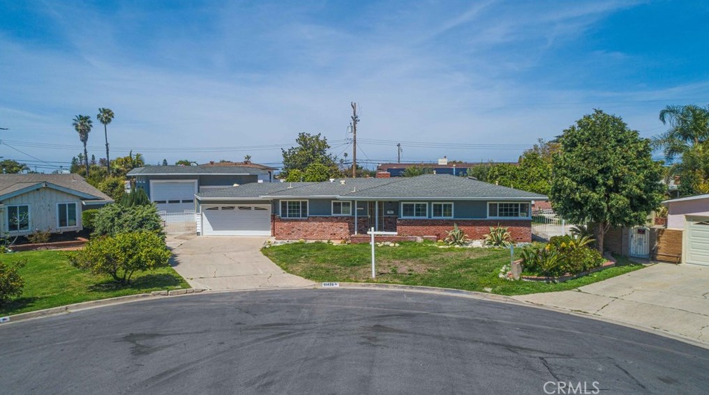 11436 Rainier Ct, Garden Grove, CA 92841