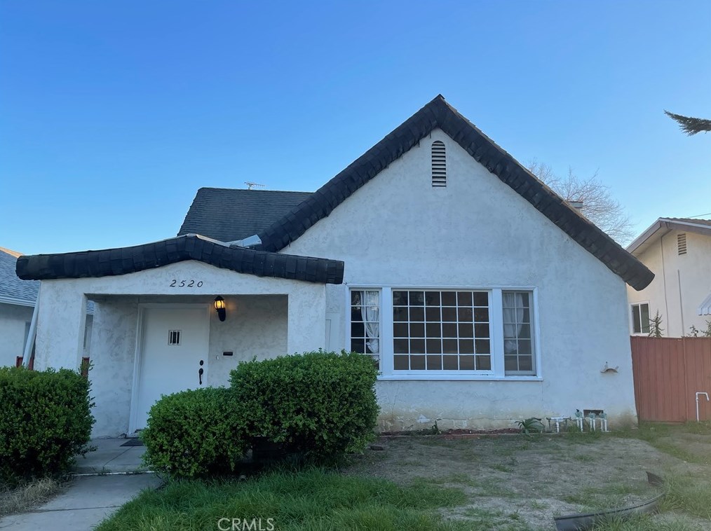 2520 San Clemente Ave, Alhambra, CA 91803-4310