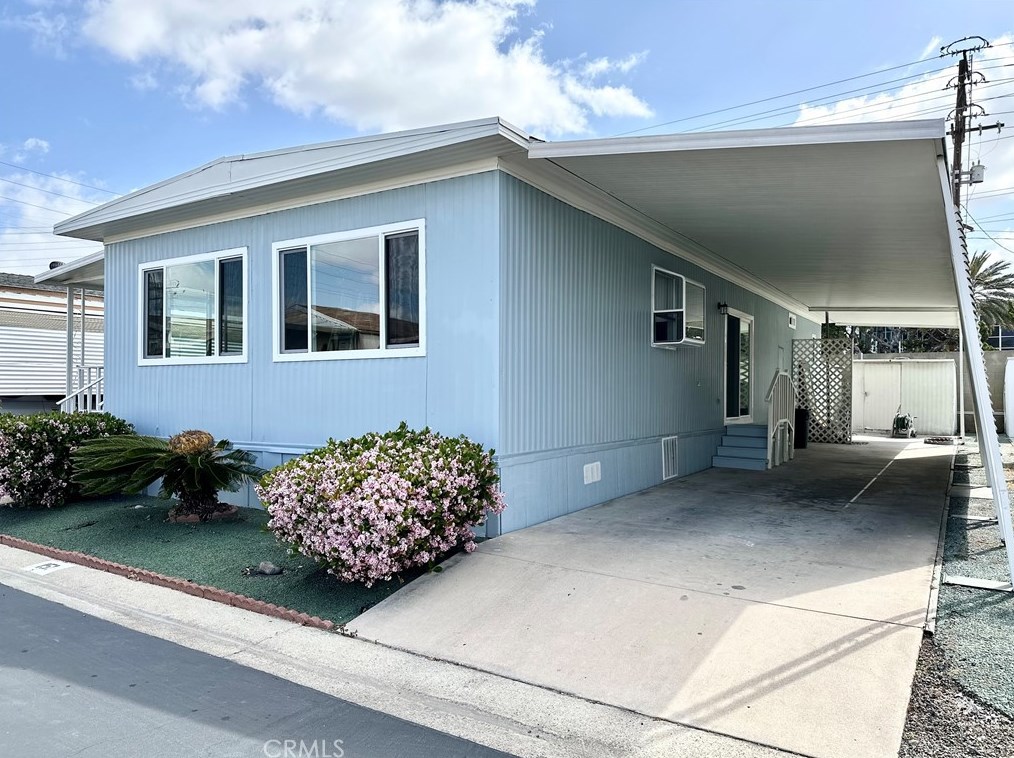525 N Gilbert St #151, Anaheim, CA 92801