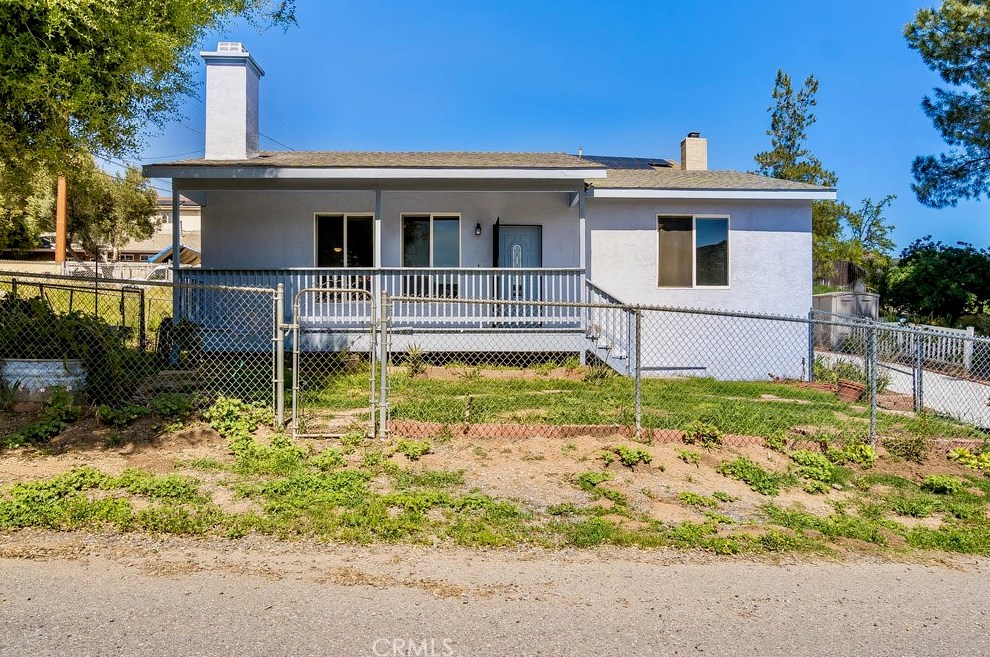 445 Snowden Pl, El Cajon, CA 92019