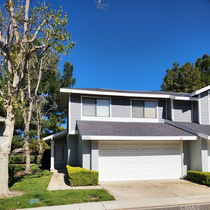 22205 Newbridge Dr #21, El Toro, CA 92630