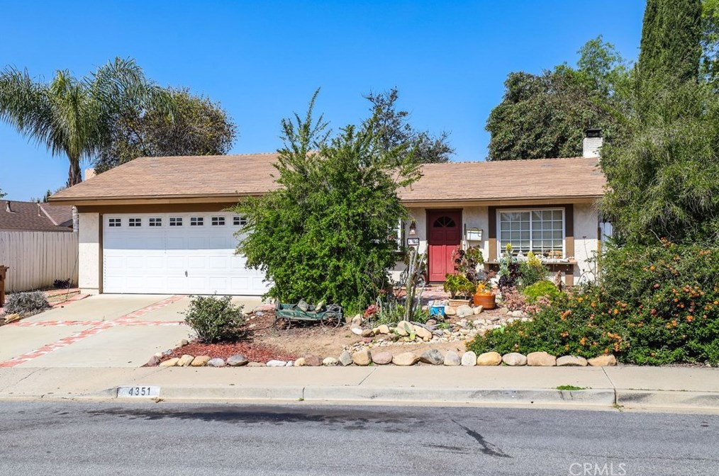 4351 Via Alegre, Yorba Linda, CA 92886