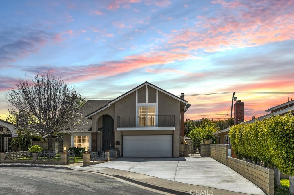 5542 Quincy Cir, Westminster, CA 92683-1705