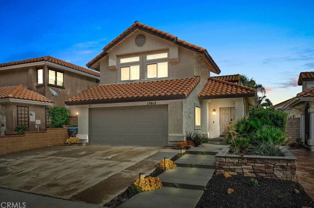 17615 Wildflower Pl, Chino Hills, CA 91709