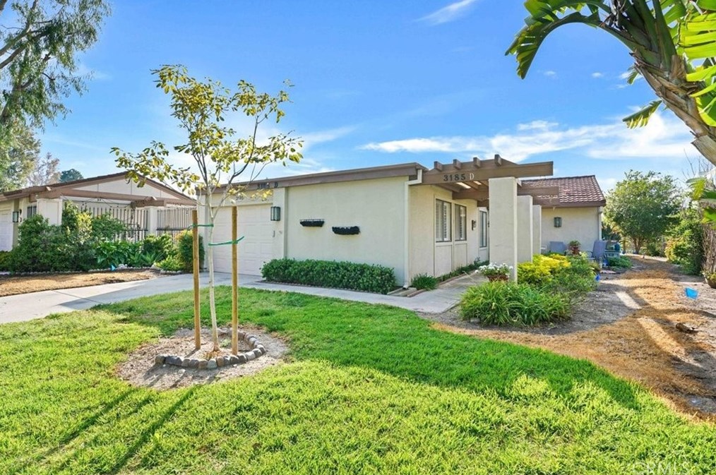 3185 Via Buena Vis, Laguna Beach, CA 92637-3093