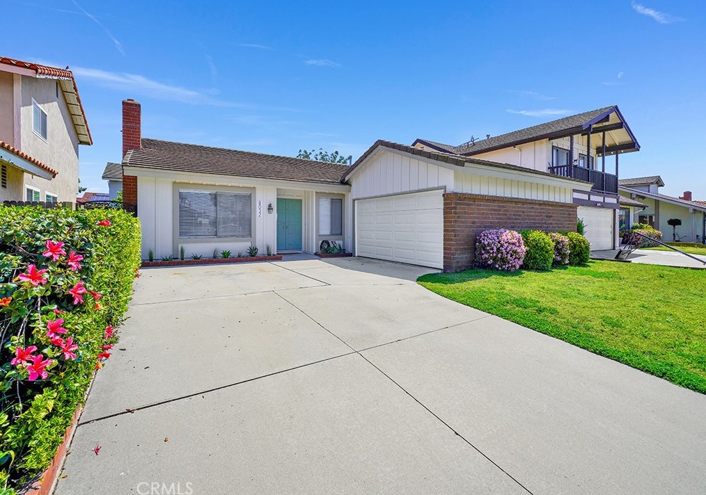 8032 Rose St, Buena Park, CA 90623