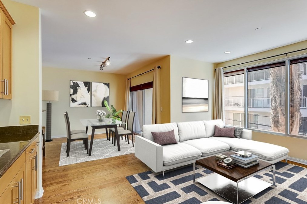 4821 Bakman Ave #303, North Hollywood, CA 91601