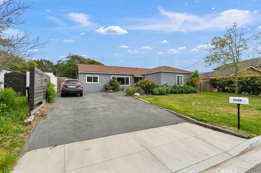 2020 Republic Ave, Costa Mesa, CA 92627-4016