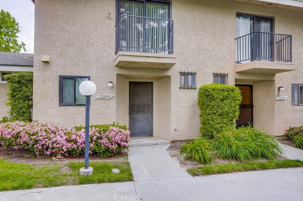 12093 Stonegate Ln, Garden Grove, CA 92845