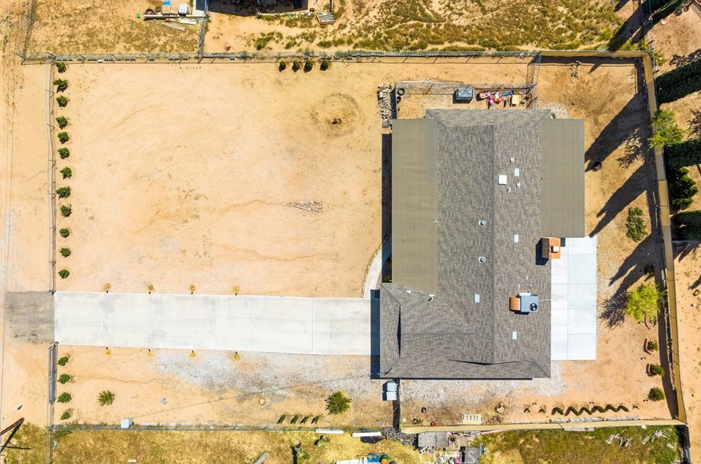 18603 Yucca St, Hesperia CA  92345-6444 exterior