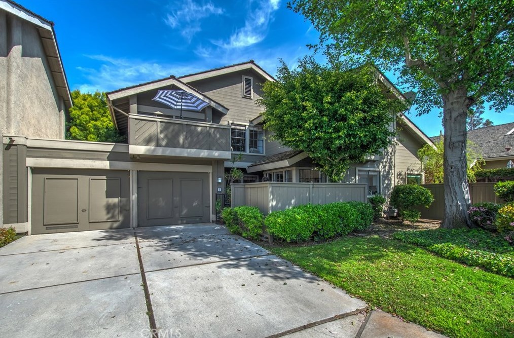 3 Woodlake #7, Irvine, CA 92604
