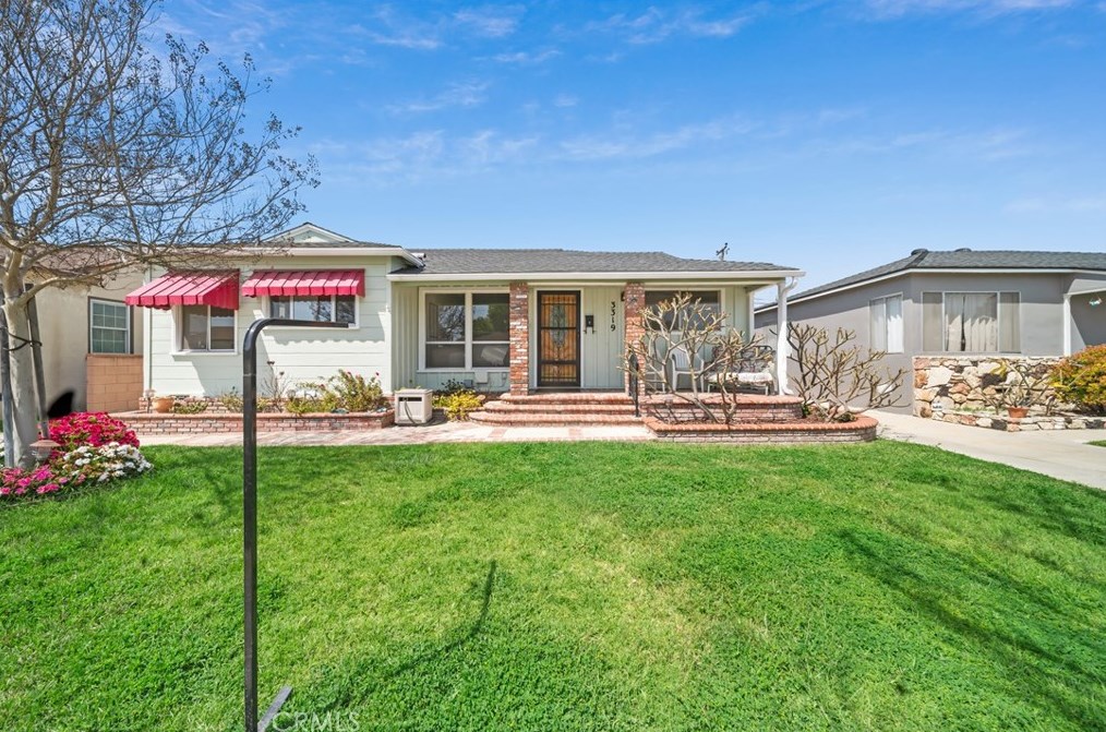 3319 Fairman St, Lakewood, CA 90712
