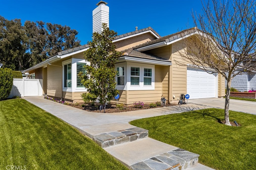 19 Whistling Isle, Irvine, CA 92614