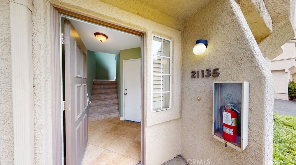 21135 Gladiolos Way, El Toro, CA 92630