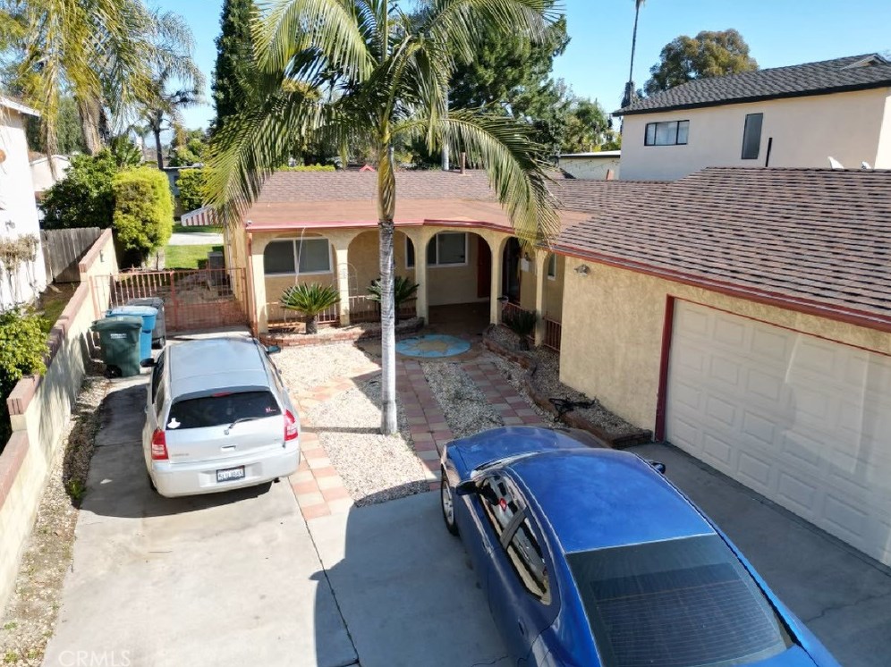 9439 Linden St, Bellflower, CA 90706