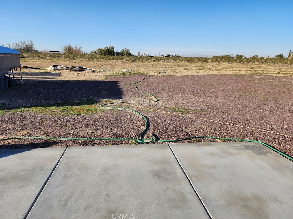 42820 Manatee St, Newberry Springs CA  92365-9534 exterior