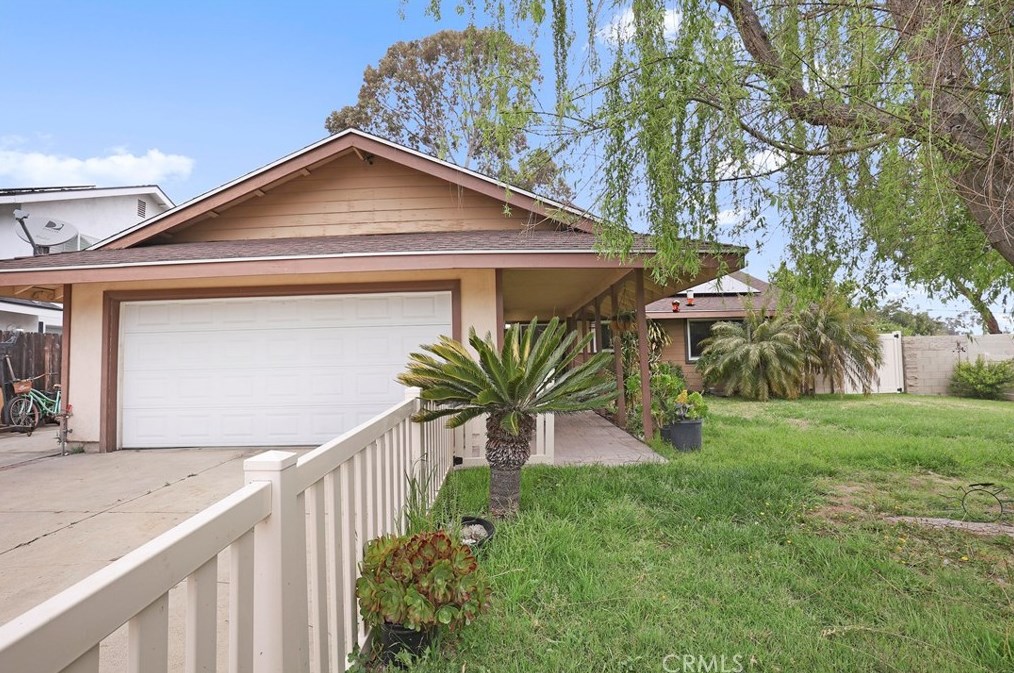 3970 Poplar Ln, Chino Hills, CA 91709