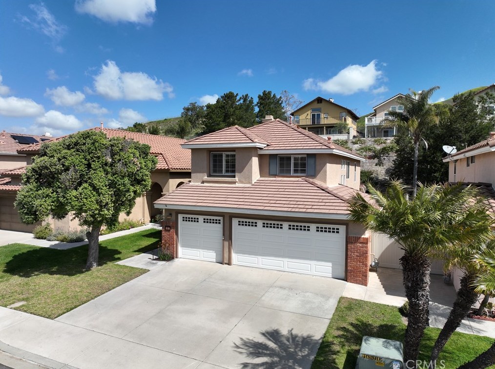 15 Montecilo, El Toro, CA 92610
