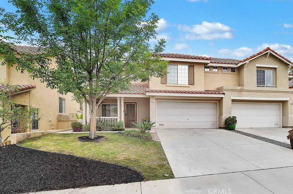 21 Calle Arcos, Trabuco Canyon, CA 92688