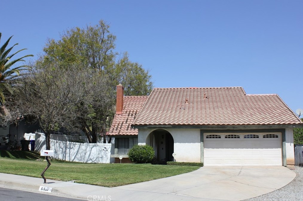 6455 Avenida Mariposa, Riverside, CA 92509