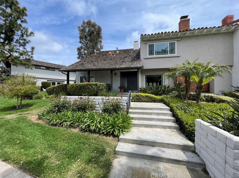 2636 Vista Del Oro, Newport Beach, CA 92660