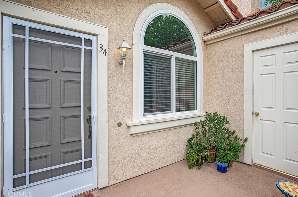 34 Pica Flor #47, Trabuco Canyon, CA 92688
