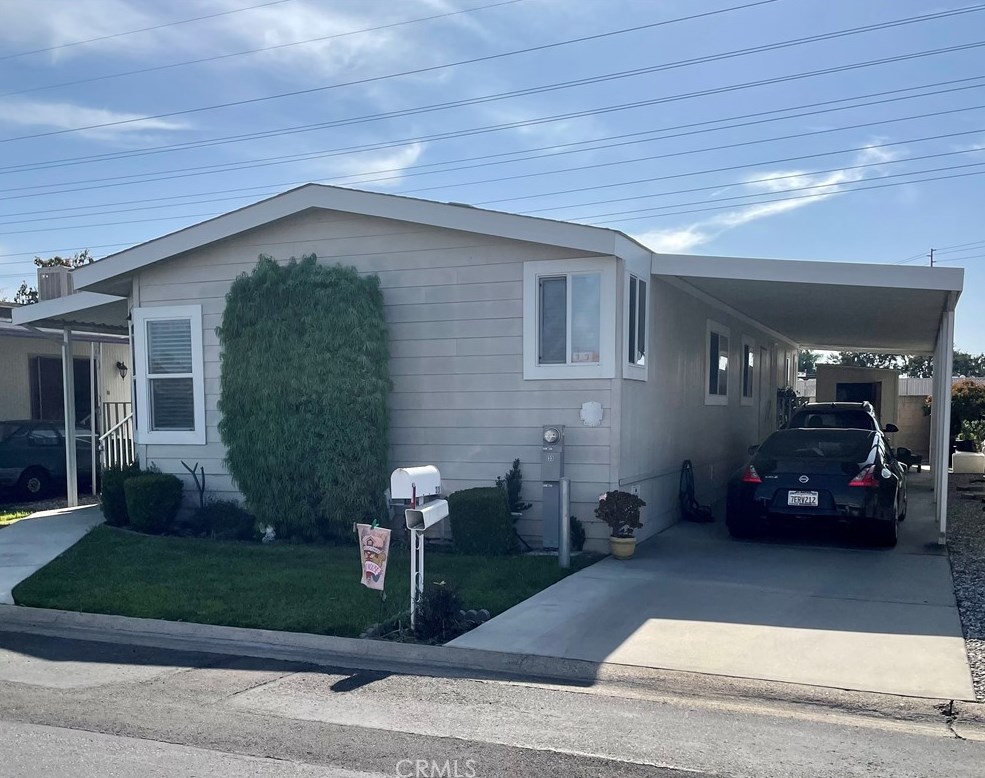 7700 Lampson Ave #33, Garden Grove, CA 92841