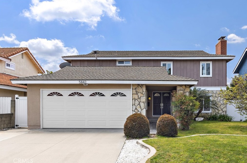 5842 Crocus Cir, Buena Park, CA 90623