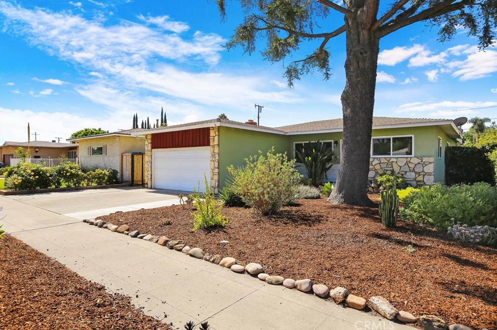 320 E Mayfair Ave, Orange, CA 92867