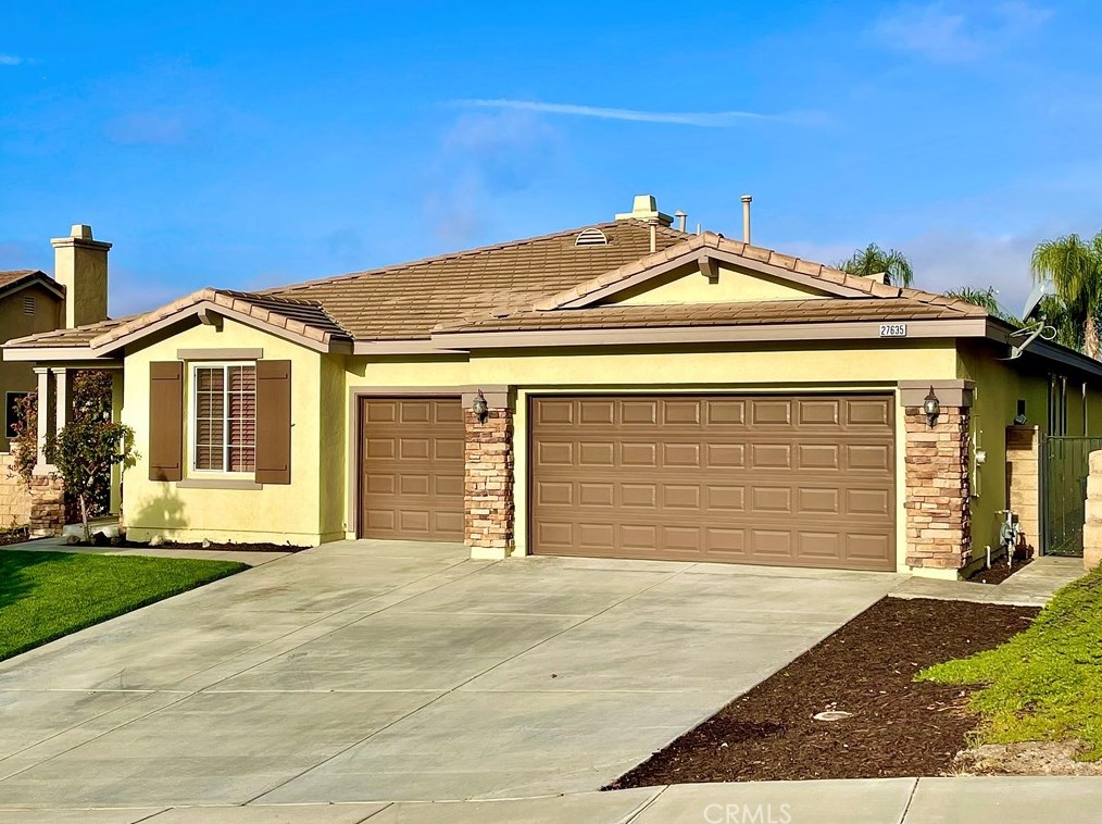 27635 Whisperwood Dr, Menifee, CA 92584
