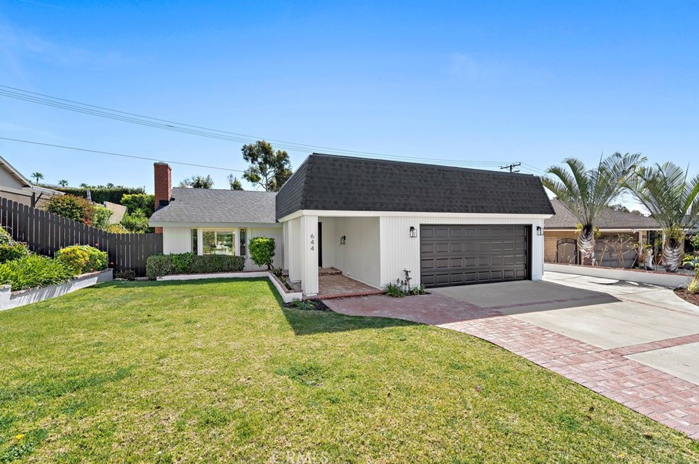 644 Olive Ave, Brea, CA 92821