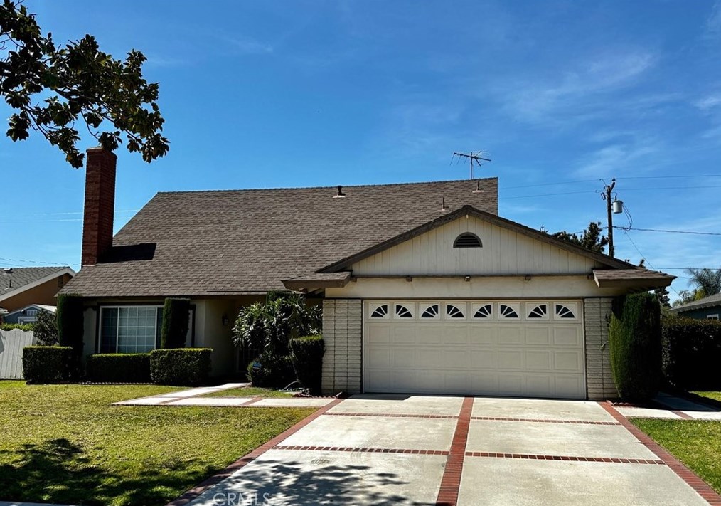 851 S Hilda St, Anaheim, CA 92806