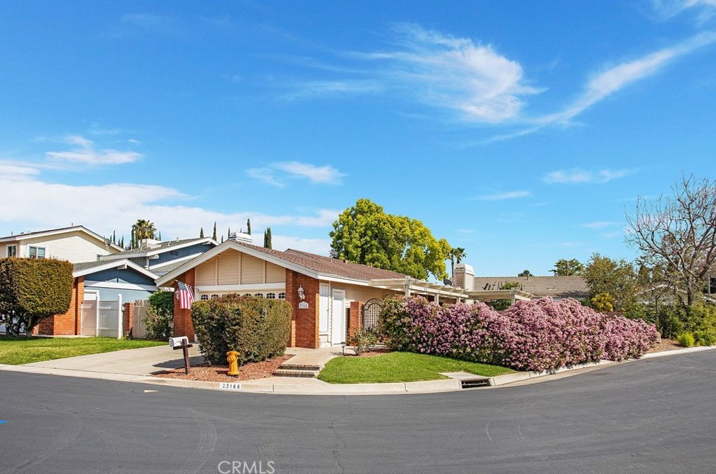 23166 Vista Way, El Toro, CA 92630