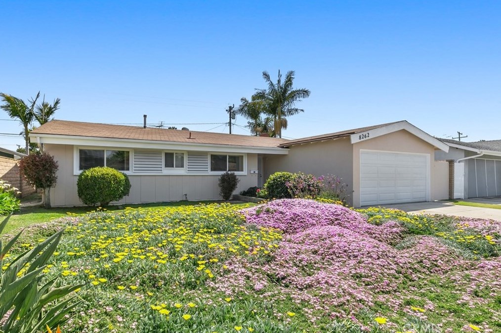 8262 Munster Dr, Huntington Beach, CA 92646