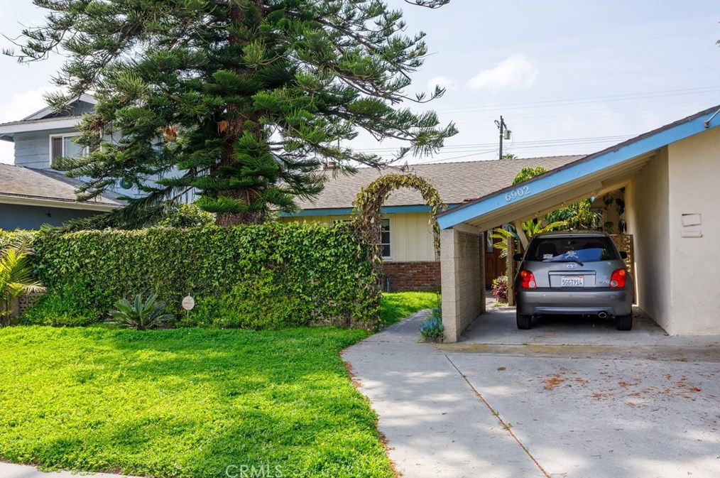 6902 Bestel Ave, Westminster, CA 92683-2511