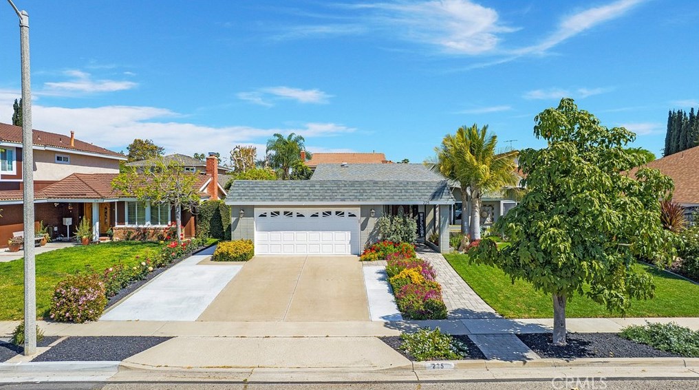 225 Gila Way, Placentia, CA 92870