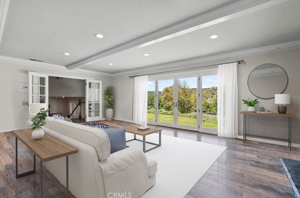 19071 Live Oak Canyon Rd, Trabuco Canyon, CA 92679