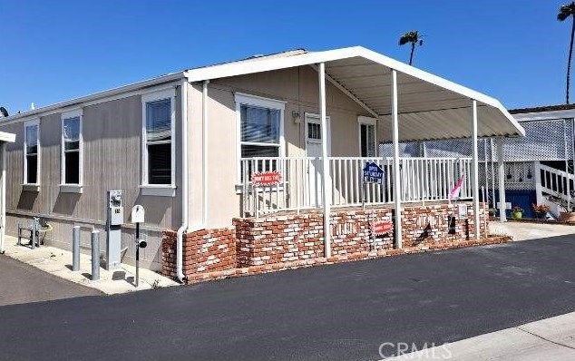 5200 Heil Ave #35, Huntington Beach, CA 92649