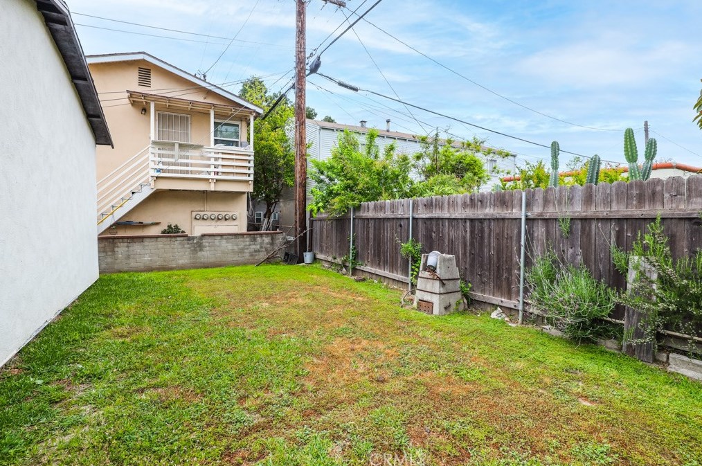 415 Garfield Ave, Alhambra CA  91801-2439 exterior