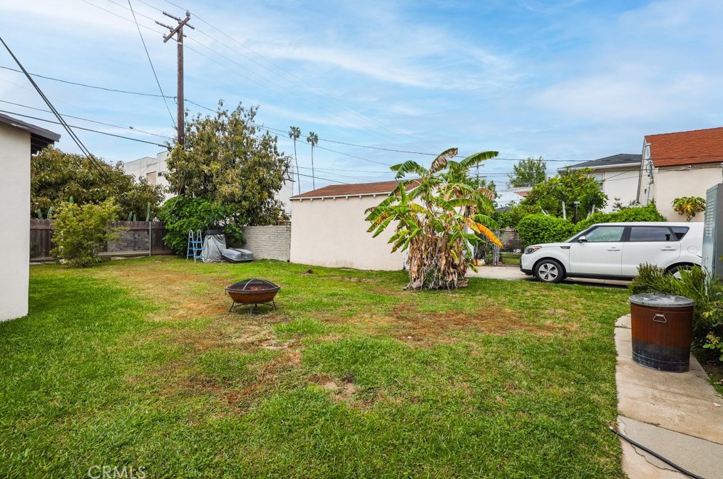 415 Garfield Ave, Alhambra CA  91801-2439 exterior