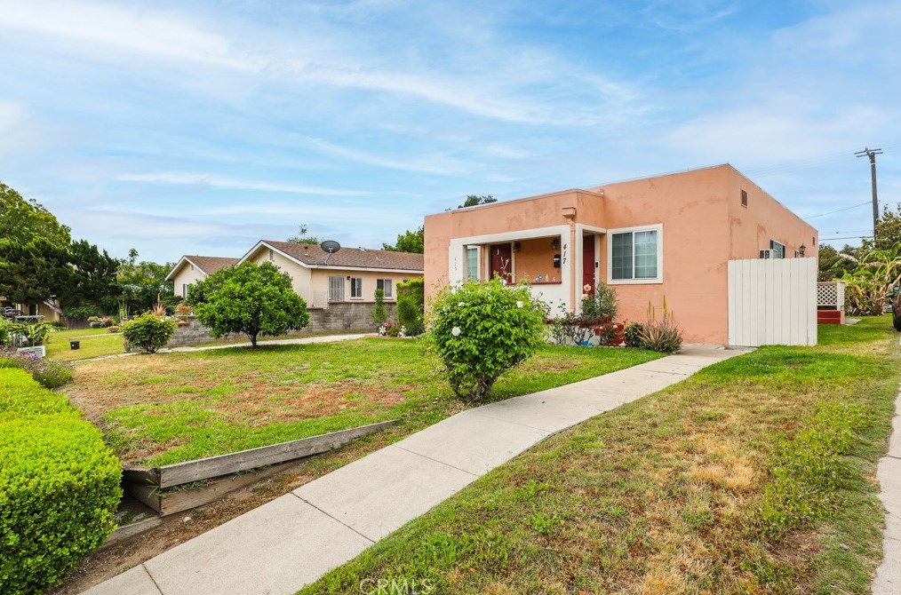 415 Garfield Ave, Alhambra, CA 91801-2439