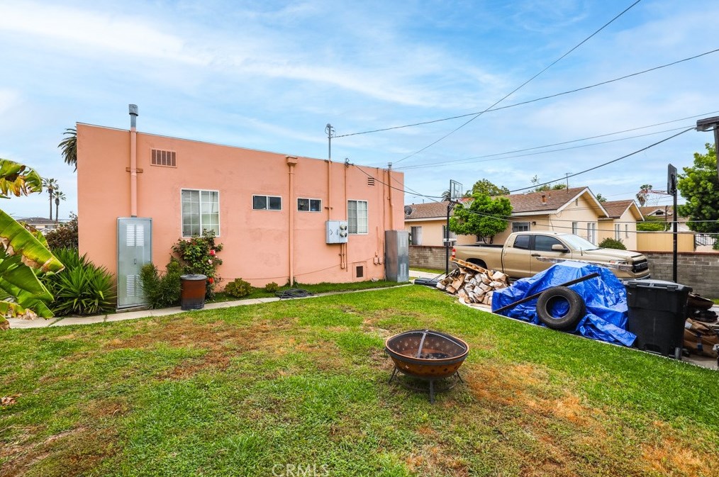 415 Garfield Ave, Alhambra CA  91801-2439 exterior