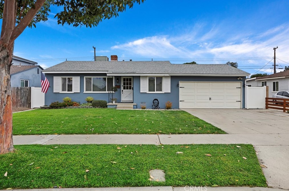 437 W Southgate Ave, Fullerton, CA 92832