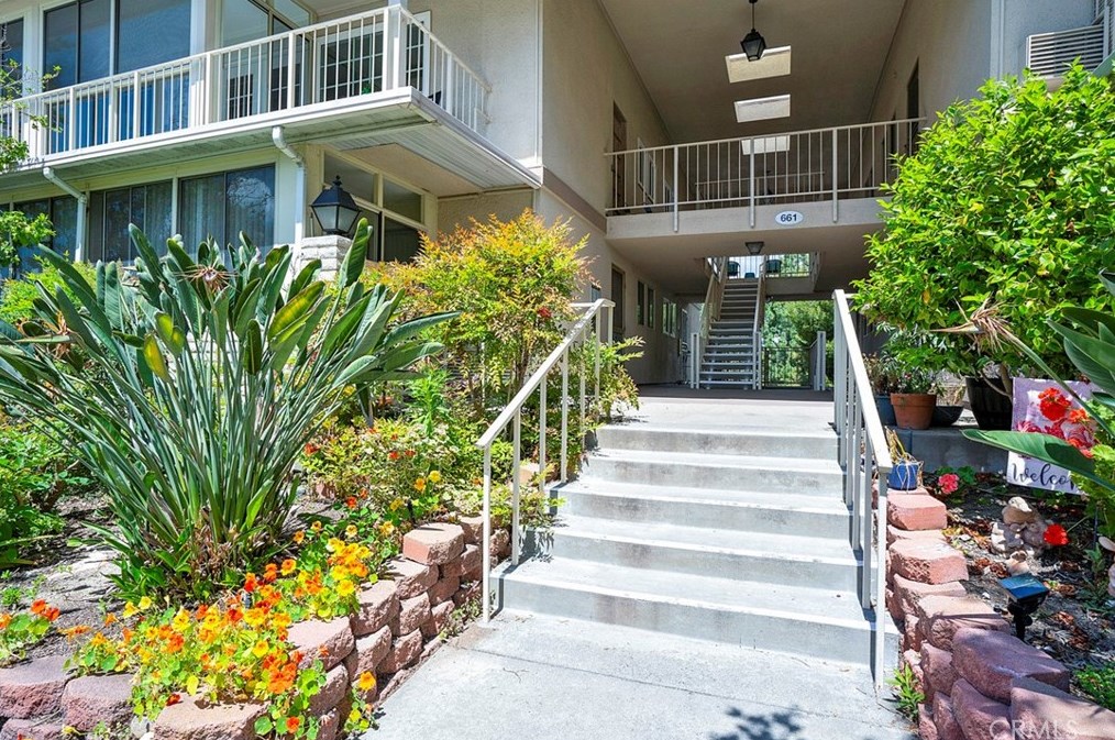 661 Avenida Sevilla #q, Laguna Beach, CA 92637