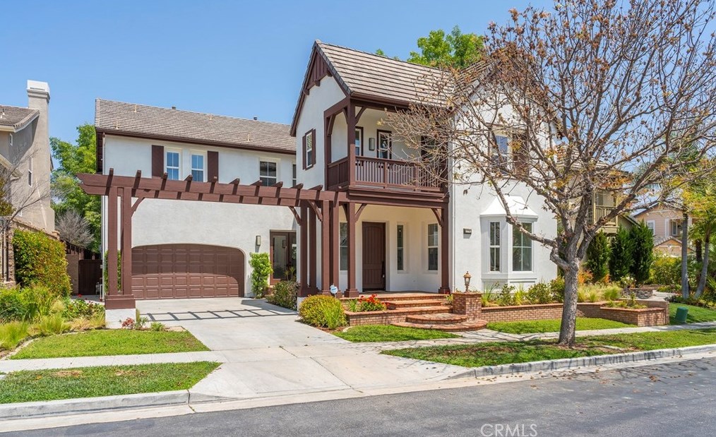 1791 Catlin St, Fullerton, CA 92833