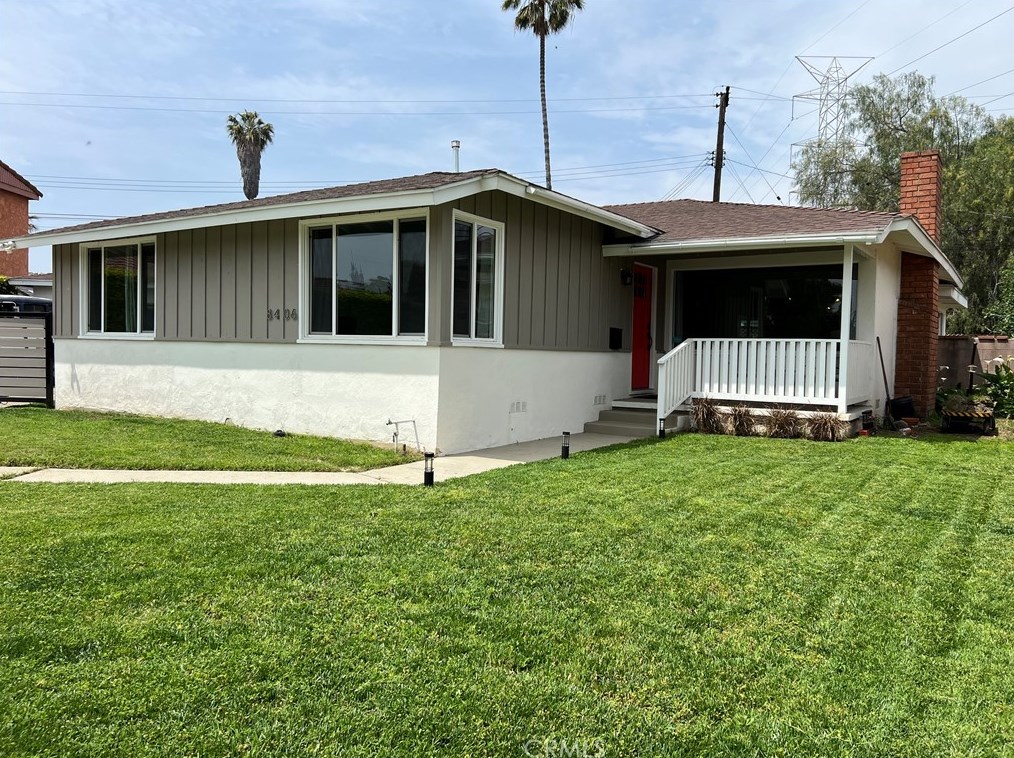 8406 Carron Dr, Pico Rivera, CA 90660