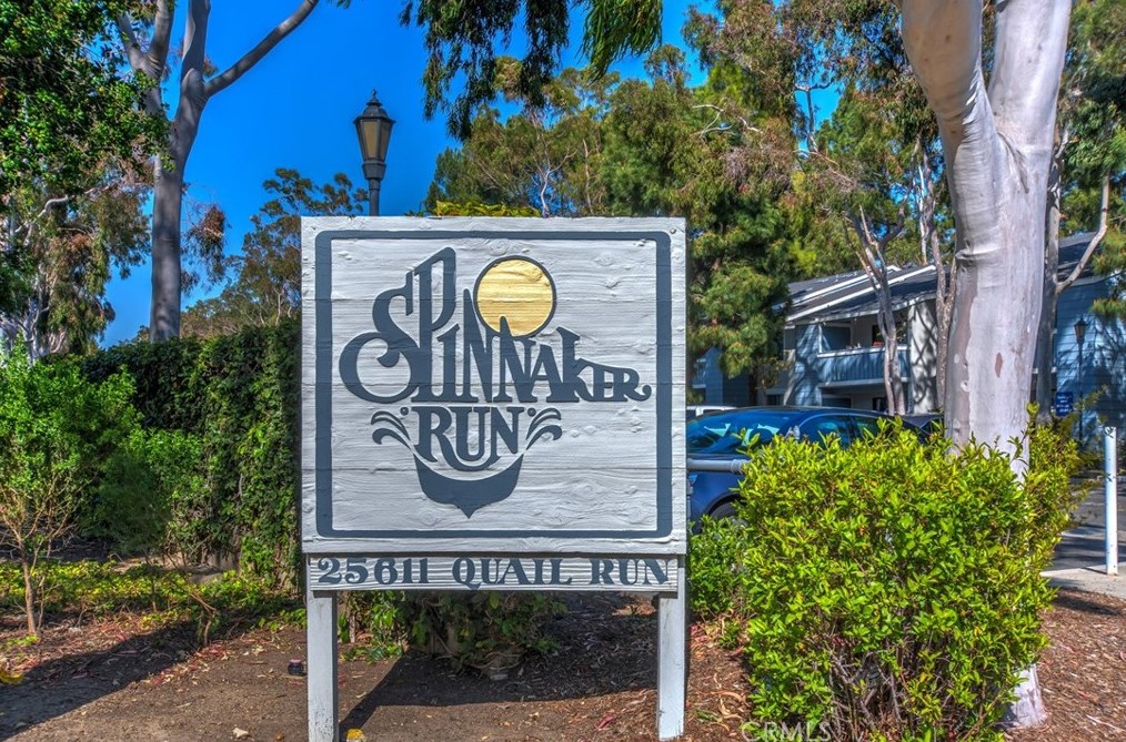 25611 Quail Run #35, Dana Point, CA 92629