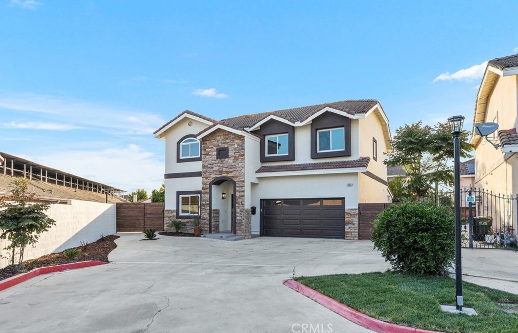 8121 Gay St, Cypress, CA 90630